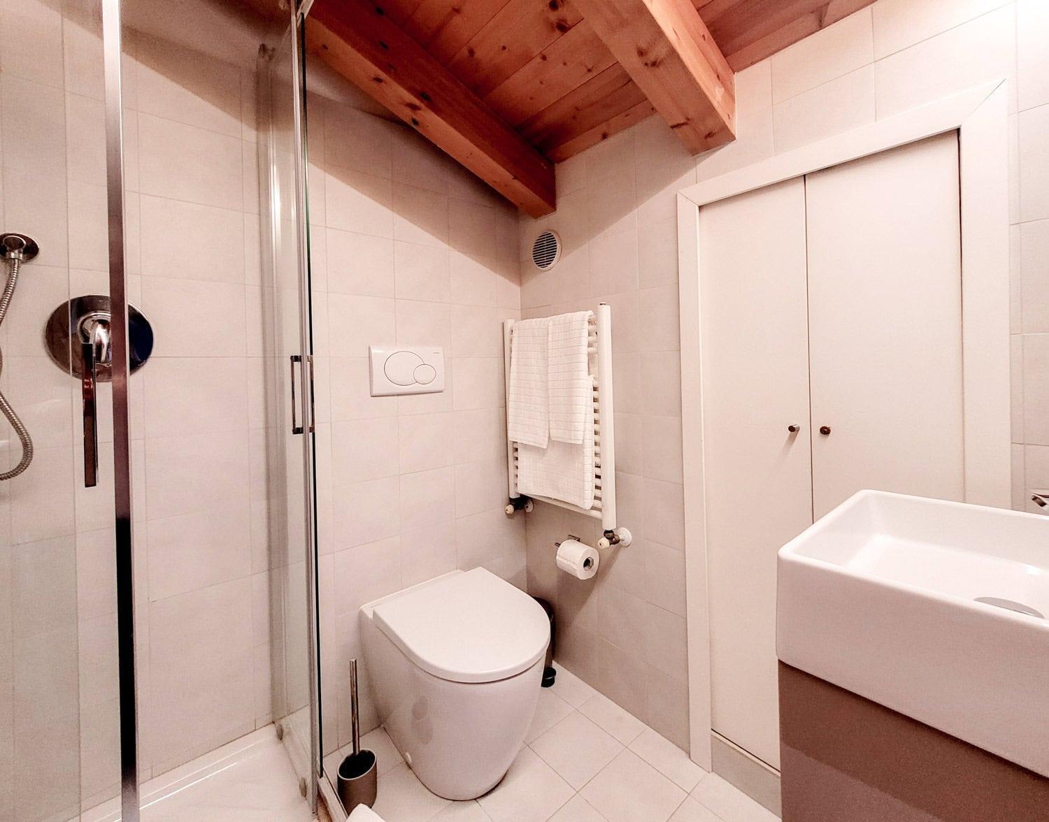 Stella Marina 2 Apartment Venice Exterior photo